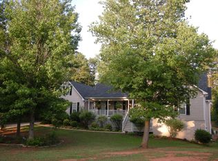 325 Pleasant Grove Cir, McDonough, GA