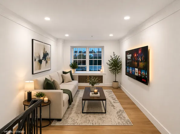 61 E 75th St APT 1F, New York, NY 10021