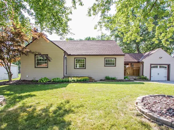 3917 Dieckman Ln, Cincinnati, OH 45245