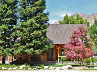 154 Sirretta St, Kernville, CA 93238