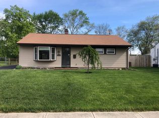 4632 Annhurst Rd, Columbus, OH 43228