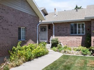 63 E 530th St S, Orem, UT 84058