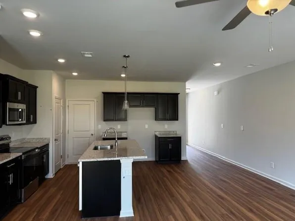 328 Mountain Blvd S, Jasper, GA