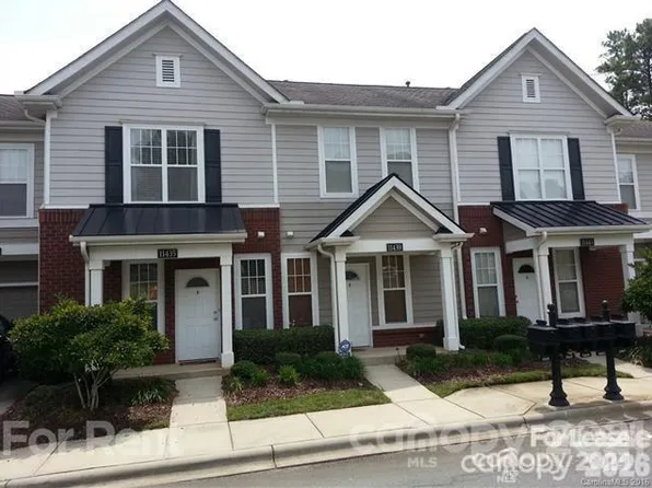 11435 Dixie Glen Dr, Charlotte, NC 28277