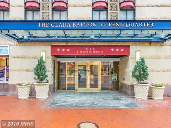 616 E St NW, Washington, DC 20004