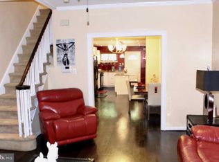 1617 S 56th St, Philadelphia, PA