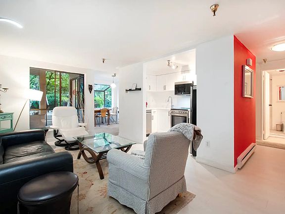 5th image of 1363 Clyde Ave #9