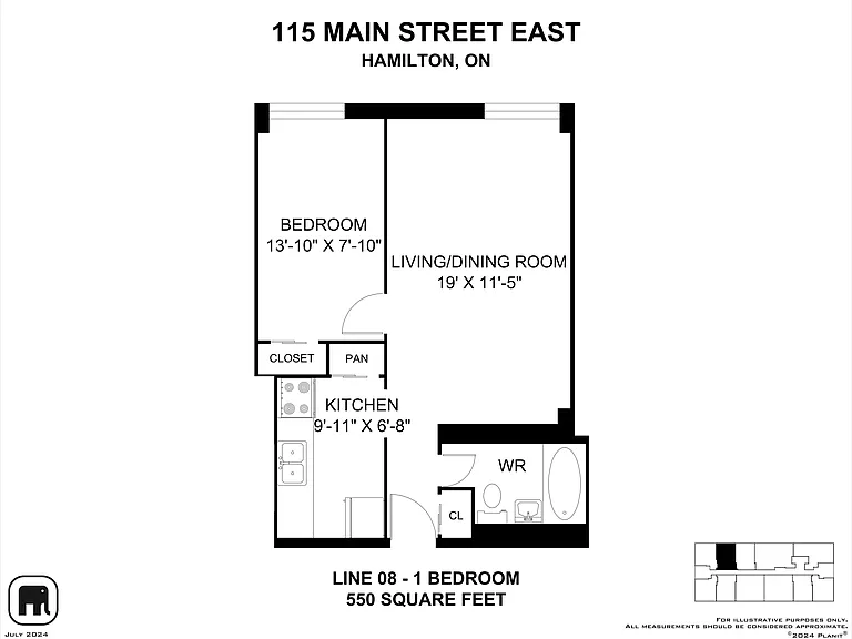 115 Main St E — Photo 20