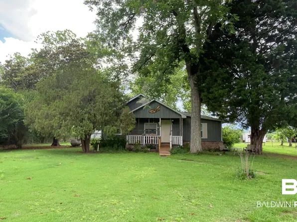 45835 Phillipsville Rd, Bay Minette, AL 36507