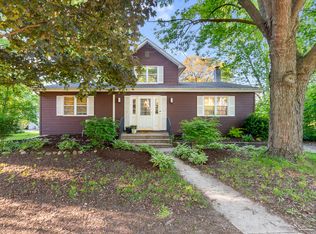 7910 W 155th Ave, Lowell, IN 46356