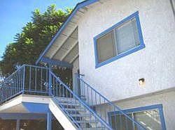 1st image of 611 1/2 W Mission St APT C
