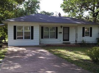 1101 State Route Z, Willow Springs, MO 65793