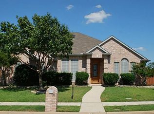 2500 Vail Ln, Flower Mound, TX 75028