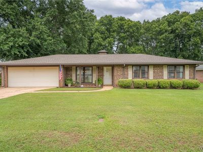 850 Walnut Dr, Tuscaloosa, AL, 35405