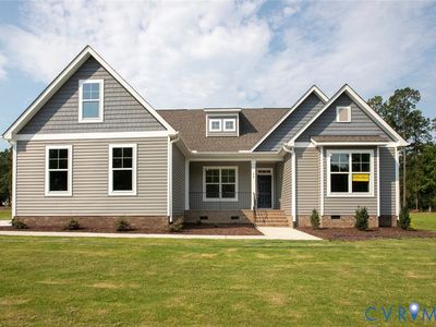 3700 Rocketts Ridge Pl, Sandy Hook, VA, 23153