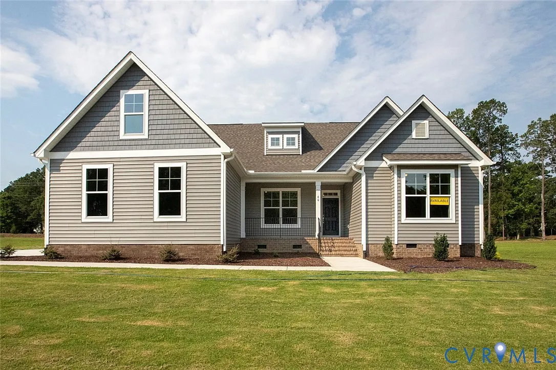 3186 Three Chopt Rd photo 1