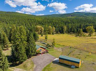 198 Two Creek Ln, Kila, MT 59920