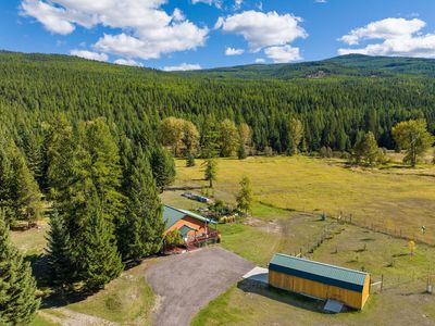 198 Two Creek Ln, Kila, MT, 59920