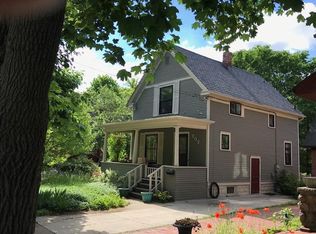 707 W Washington St, Ann Arbor, MI