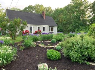 212 Taylor Rd, Stow, MA 01775