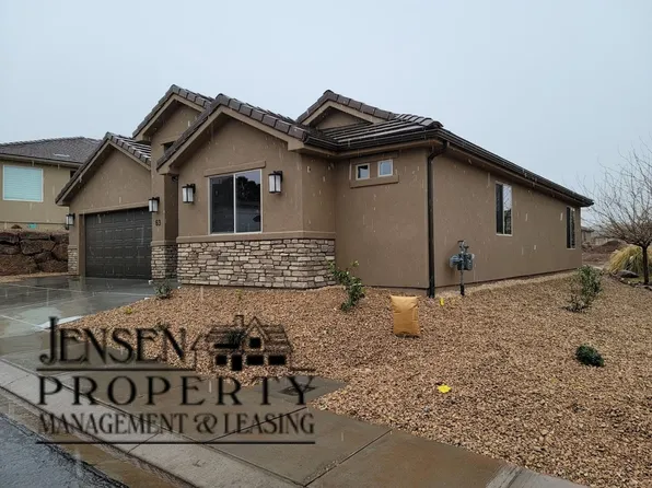 2261 S Tonaquint Dr #63, Saint George, UT 84790