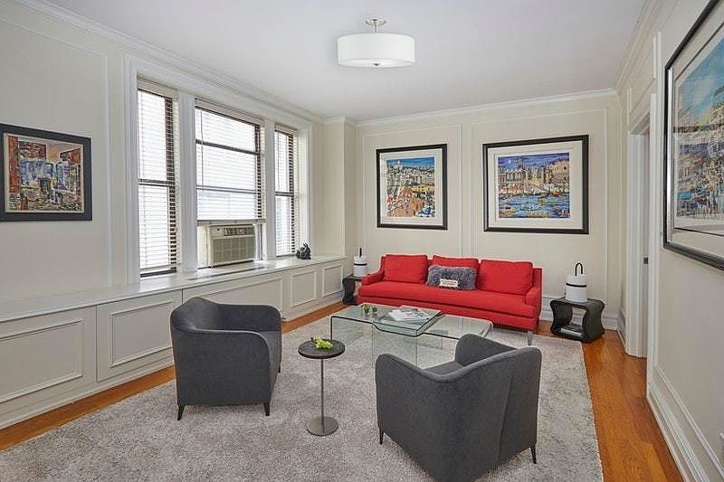 1st image of 500 W End Ave APT 2E