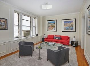 500 W End Ave APT 2E, New York, NY