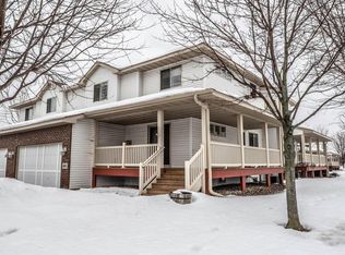 6803 87th Ln, Brooklyn Park, MN 55445