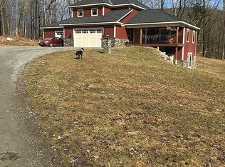 76 Kilbourn Ln, Bristol, VT 05443