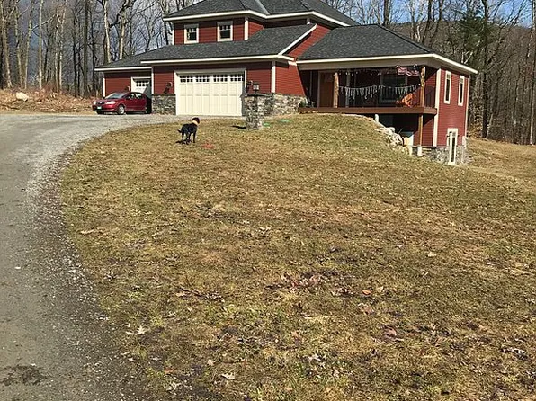 76 Kilbourn Ln, Bristol, VT 05443