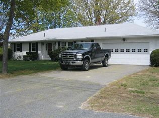 91 Lake Ave, Worcester, MA 01604