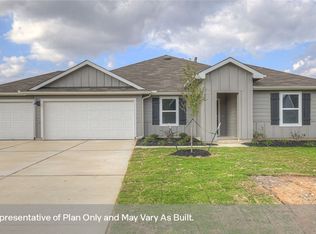 430 Atticus Cv, Lockhart, TX 78644