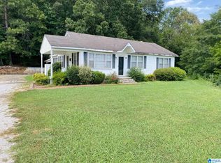 5088 Eulaton Rd, Anniston, AL 36201