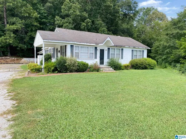 5088 Eulaton Rd, Anniston, AL 36201