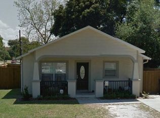 1019 E 24th Ave, Tampa, FL 33605