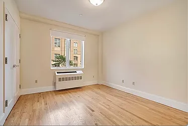 Rented by Compass