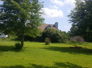 20931 Keller Rd, Foley, AL 36535