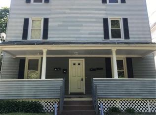64 Jewett St, Ansonia, CT 06401