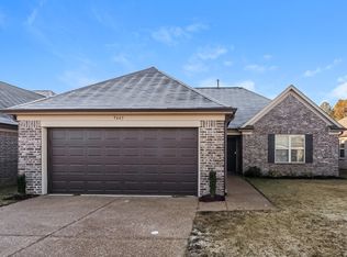 9445 Darren Cir S, Cordova, TN 38018