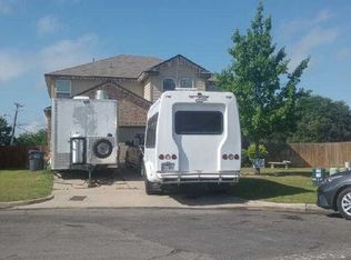 9408 Colfax Dr, Waco, TX 76708