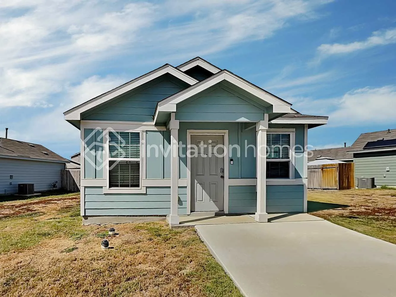 8135 Serro Medina San Antonio, TX 78252 — Photo 1
