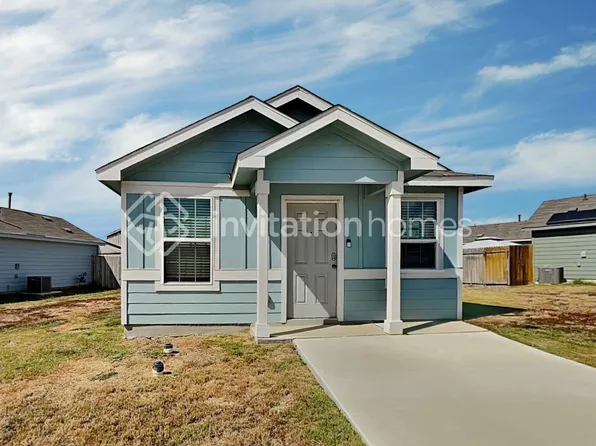 8135 Serro Medina, San Antonio, TX 78252