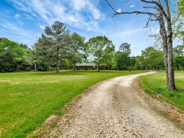 9832 Hawaii Ln, Midway, TX 75852