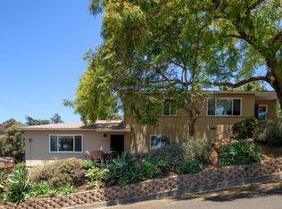 2535/2537 Crescent Ave, Santa Barbara, CA 93105