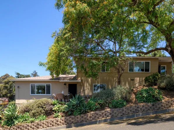 2535/2537 Crescent Ave, Santa Barbara, CA 93105