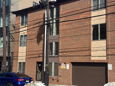 144 70th St Unit 2A, Guttenberg, NJ, 07093