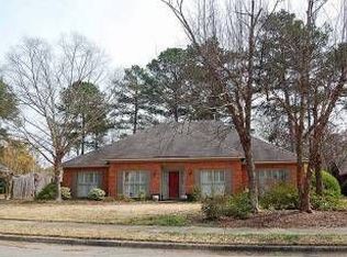 612 Mary Ann Dr, Montgomery, AL 36109