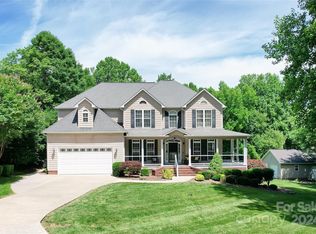6406 Fox Trce, Salisbury, NC 28147