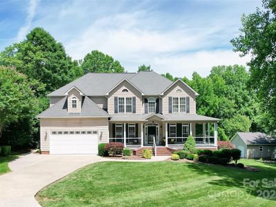 6406 Fox Trce, Salisbury, NC, 28147
