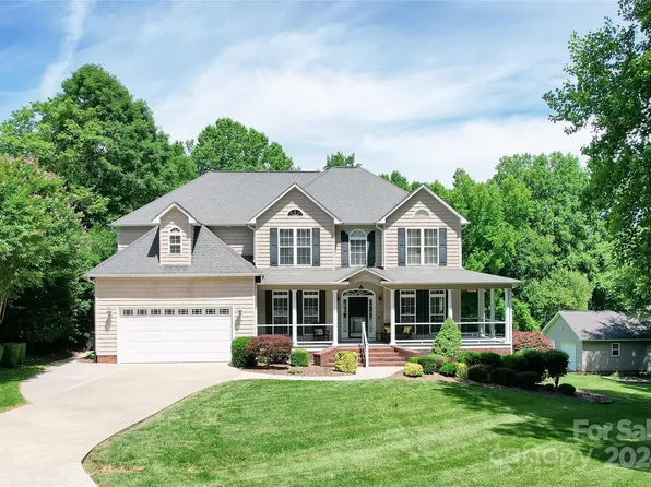 6406 Fox Trce, Salisbury, NC 28147